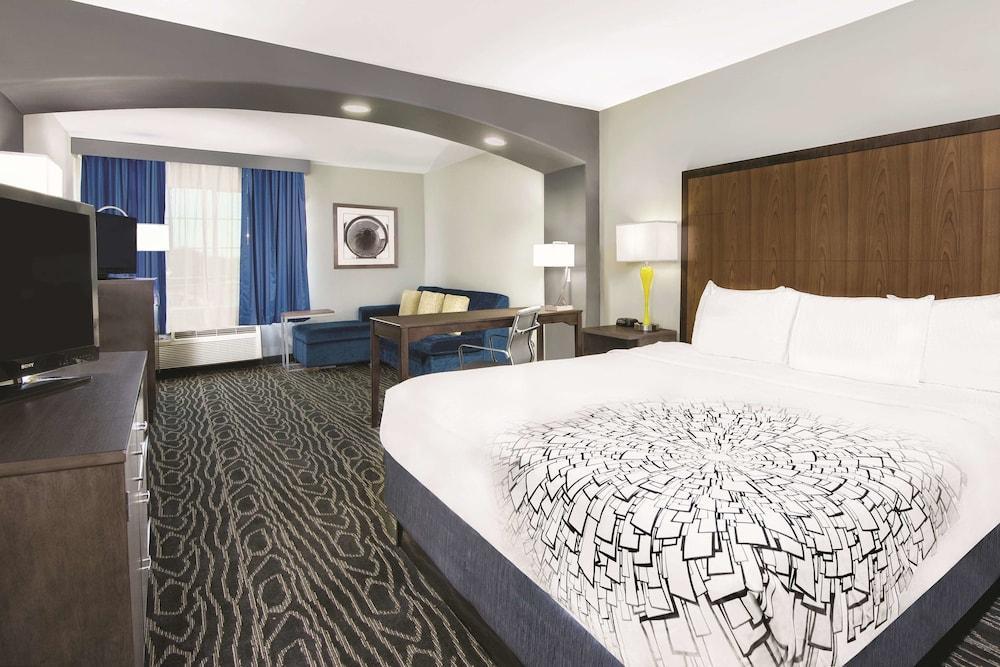 La Quinta By Wyndham Brownsville North Eksteriør billede