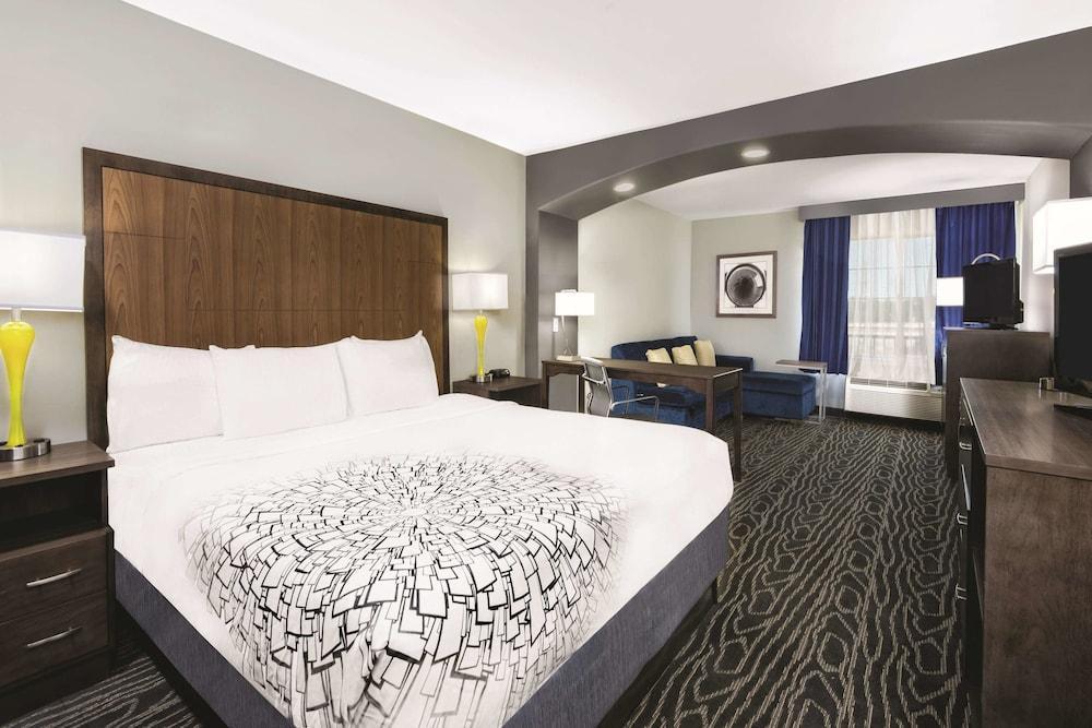 La Quinta By Wyndham Brownsville North Eksteriør billede