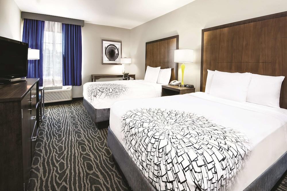 La Quinta By Wyndham Brownsville North Eksteriør billede