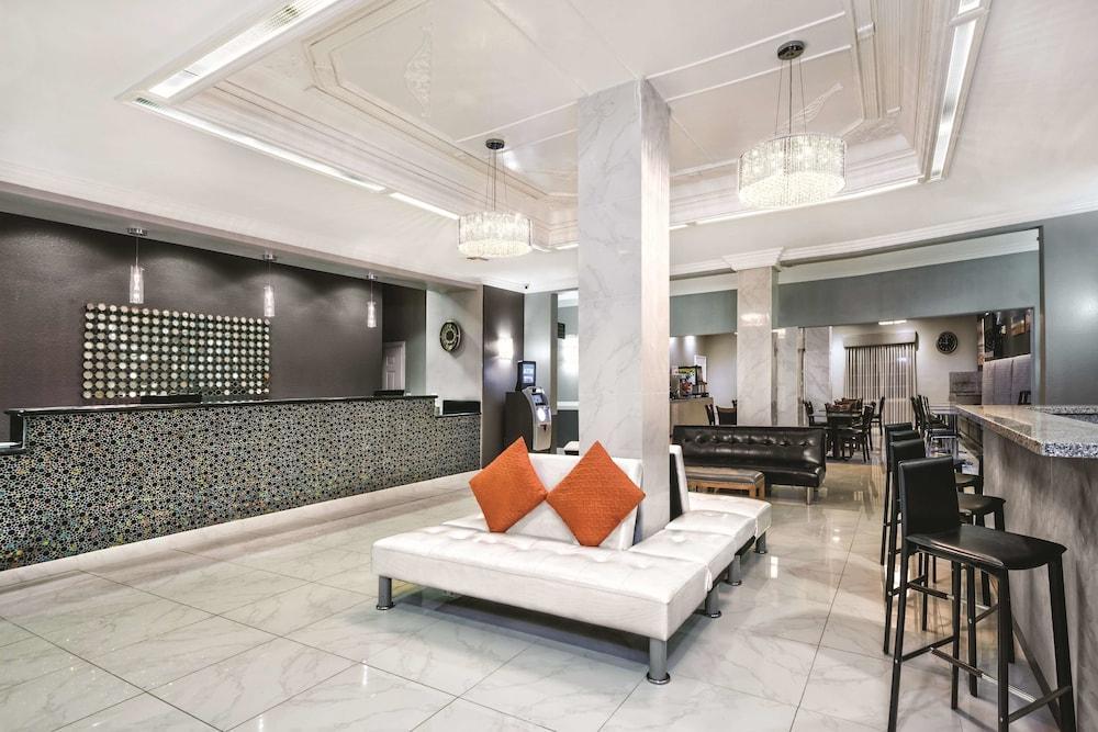La Quinta By Wyndham Brownsville North Eksteriør billede