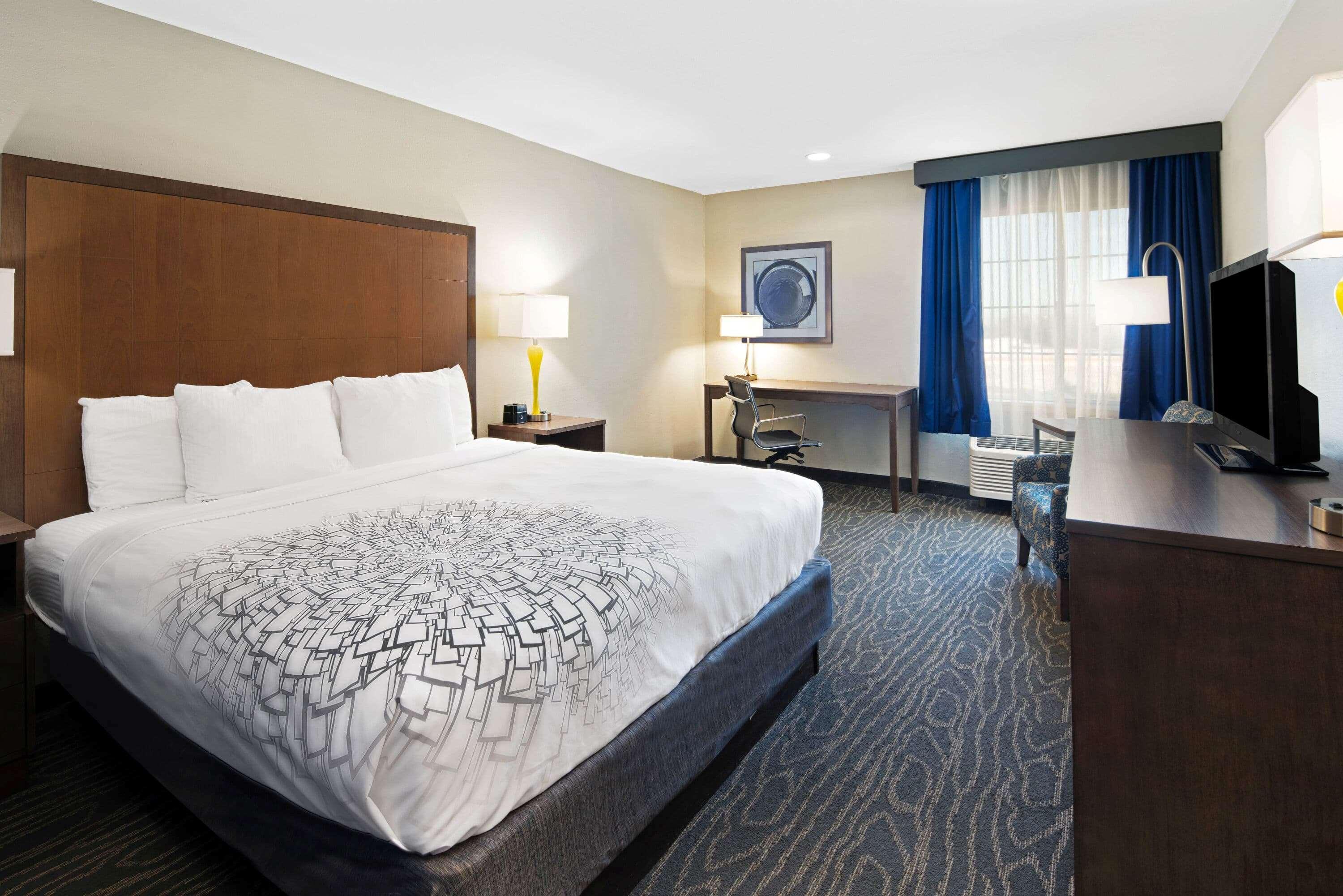 La Quinta By Wyndham Brownsville North Eksteriør billede