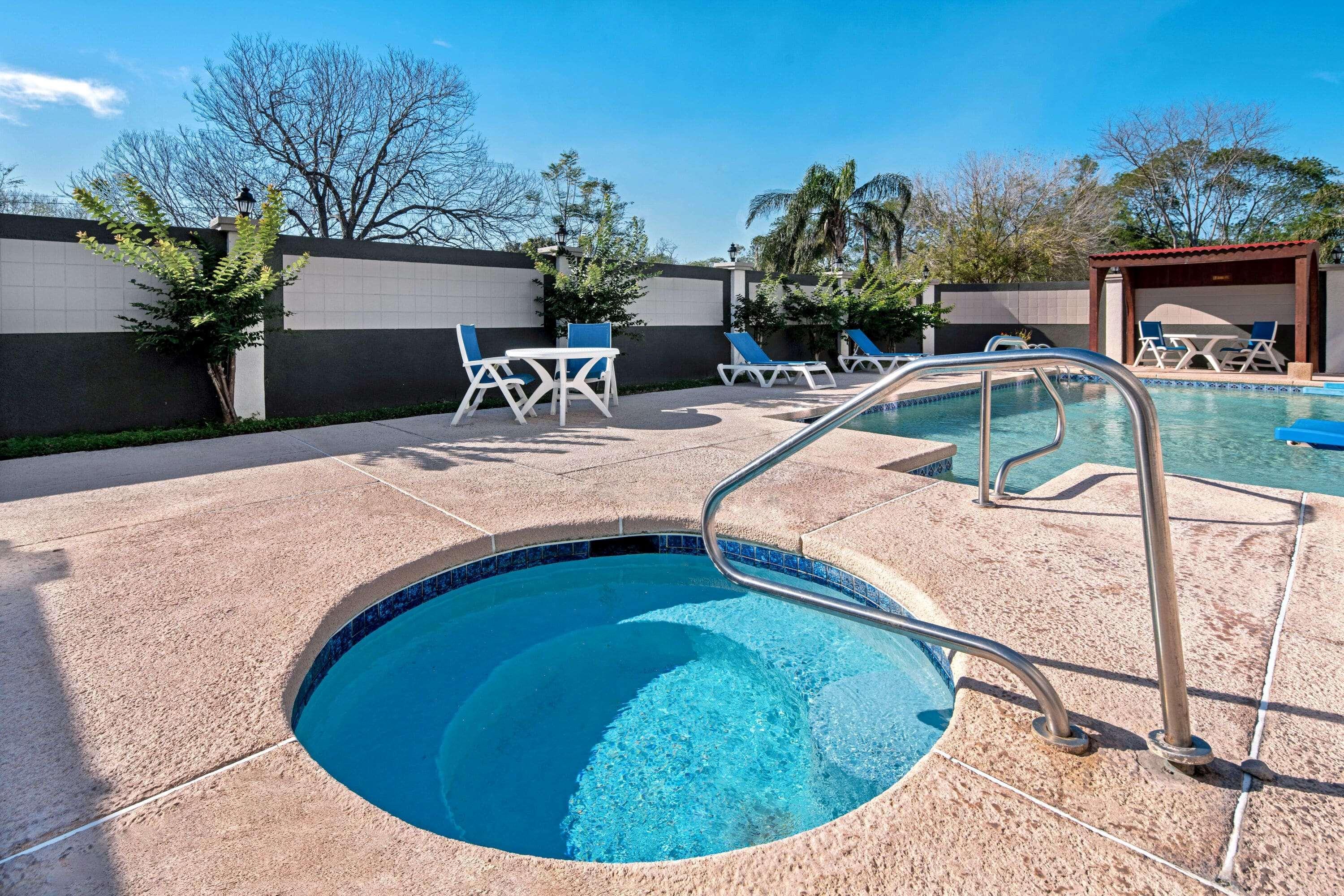 La Quinta By Wyndham Brownsville North Eksteriør billede
