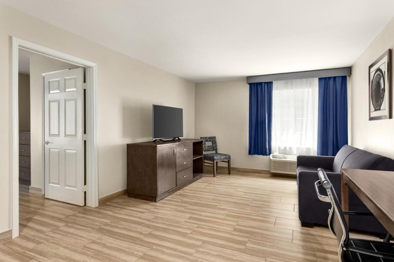La Quinta By Wyndham Brownsville North Eksteriør billede
