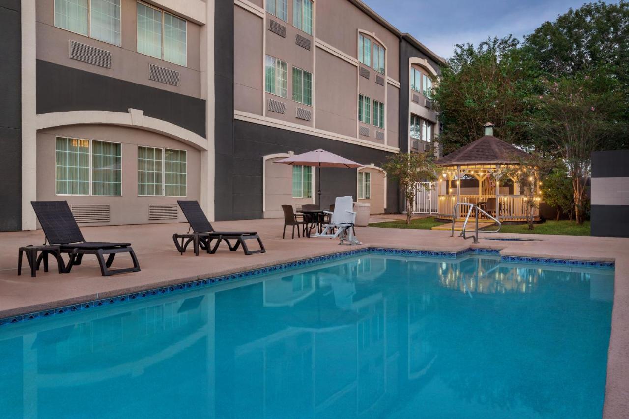 La Quinta By Wyndham Brownsville North Eksteriør billede