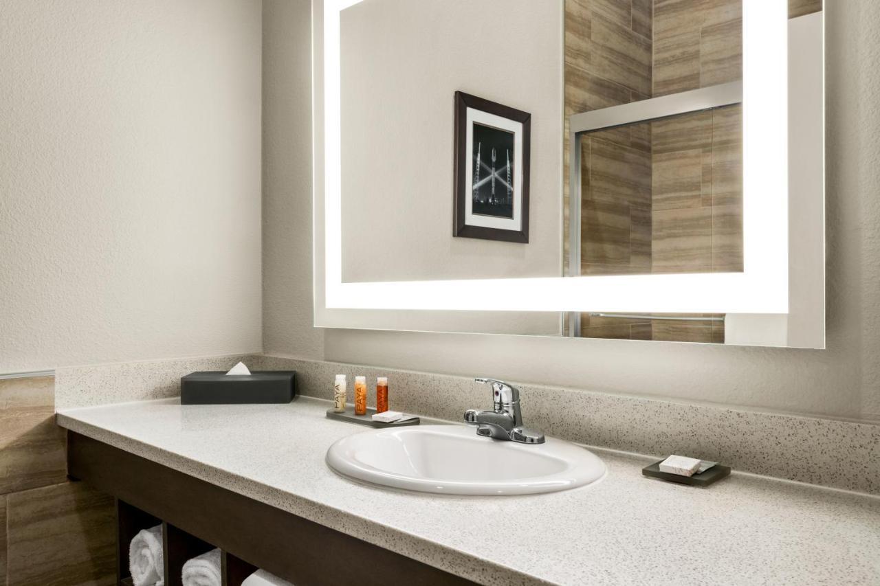 La Quinta By Wyndham Brownsville North Eksteriør billede