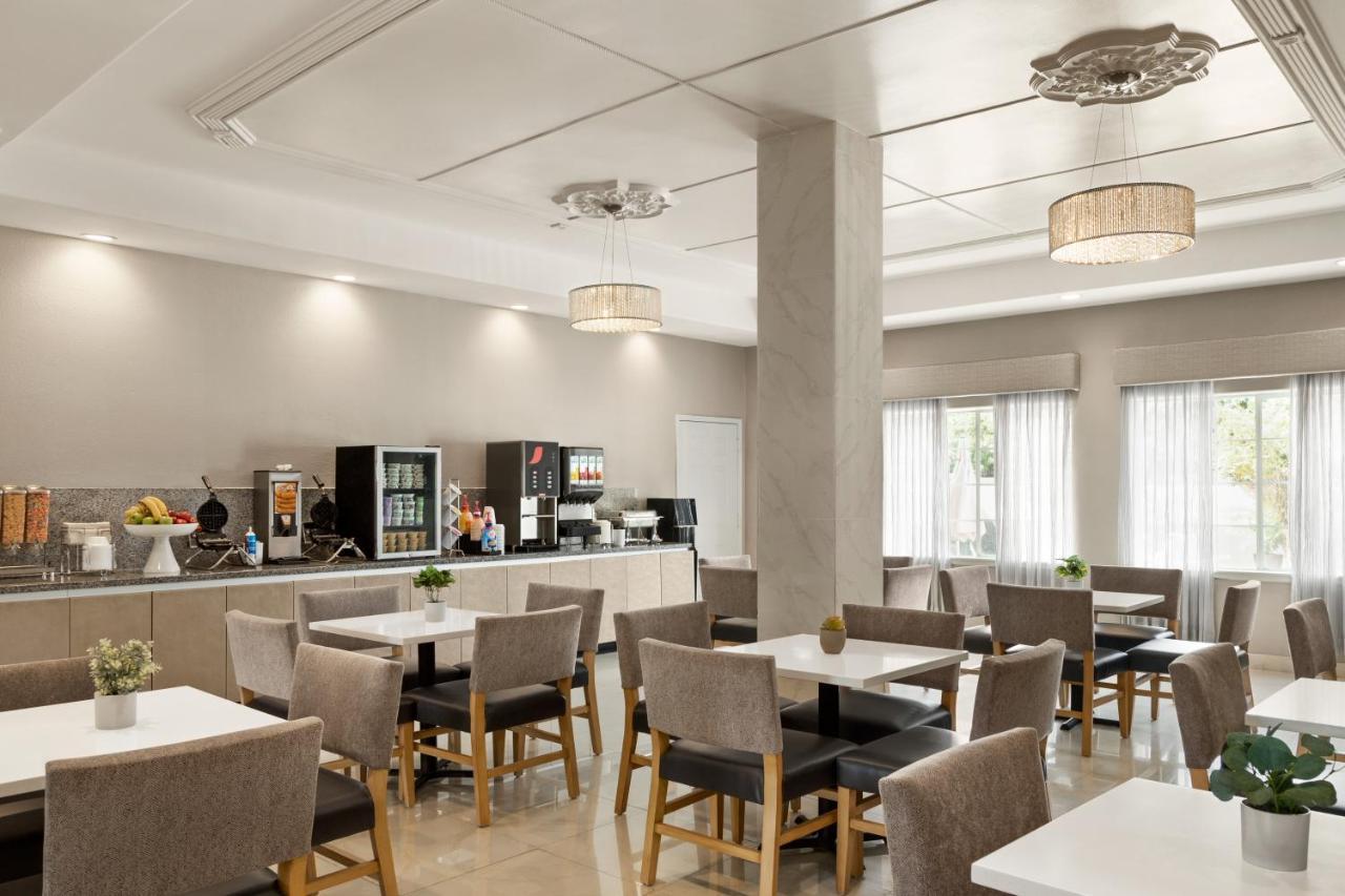 La Quinta By Wyndham Brownsville North Eksteriør billede