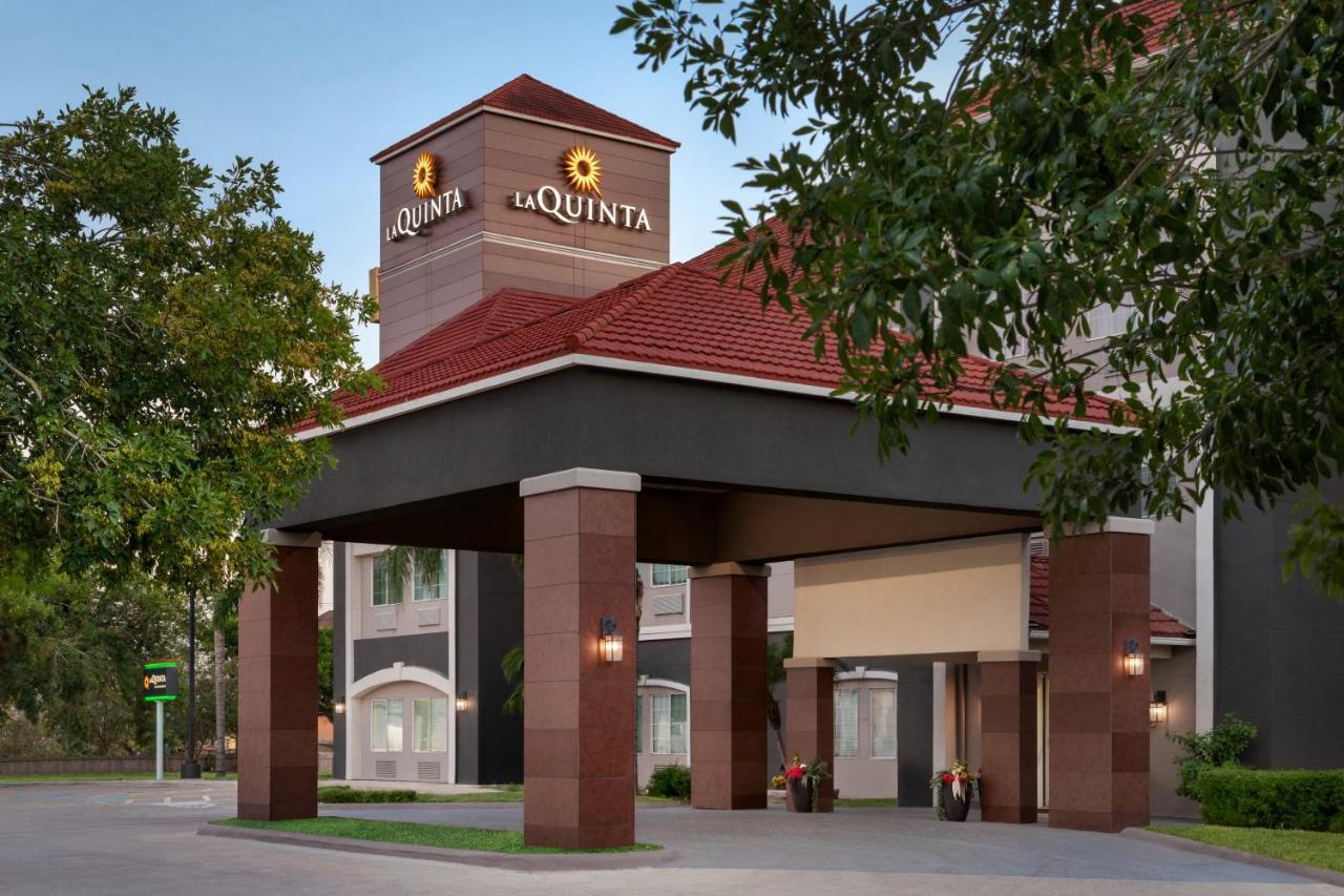 La Quinta By Wyndham Brownsville North Eksteriør billede
