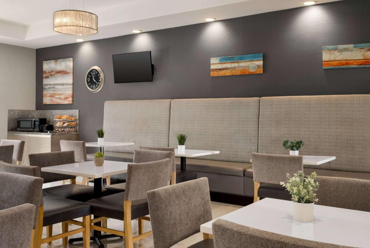 La Quinta By Wyndham Brownsville North Eksteriør billede