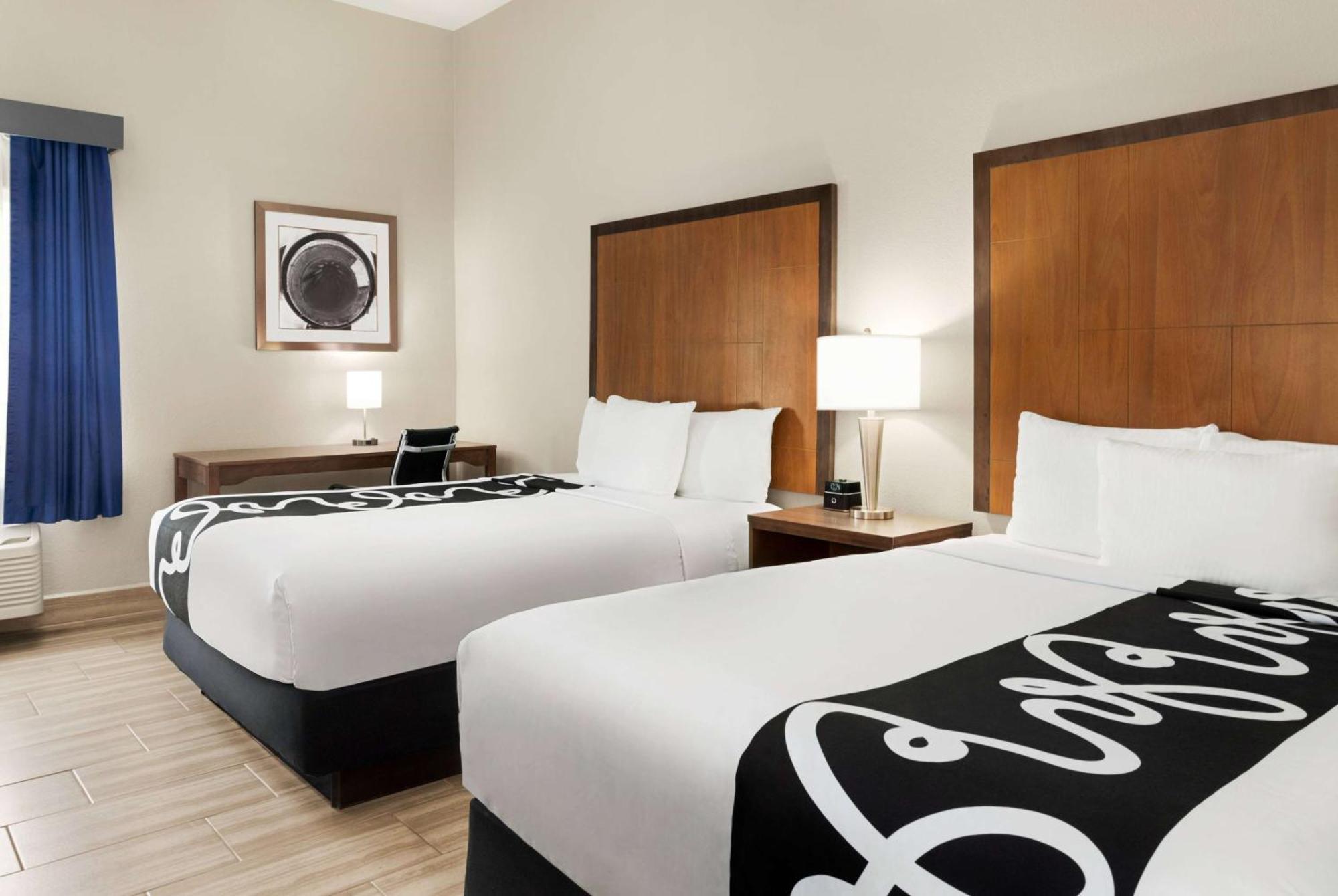 La Quinta By Wyndham Brownsville North Eksteriør billede
