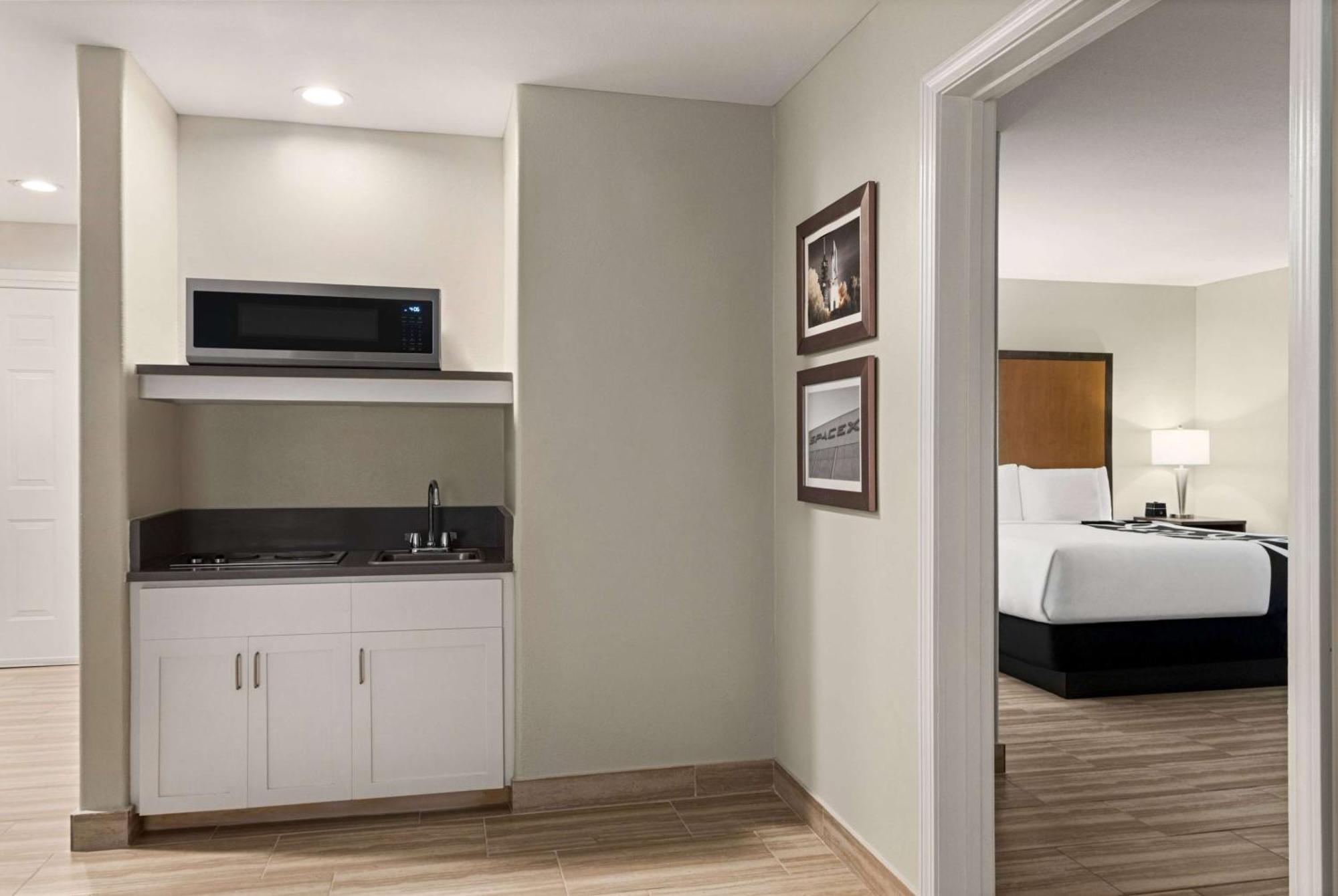 La Quinta By Wyndham Brownsville North Eksteriør billede