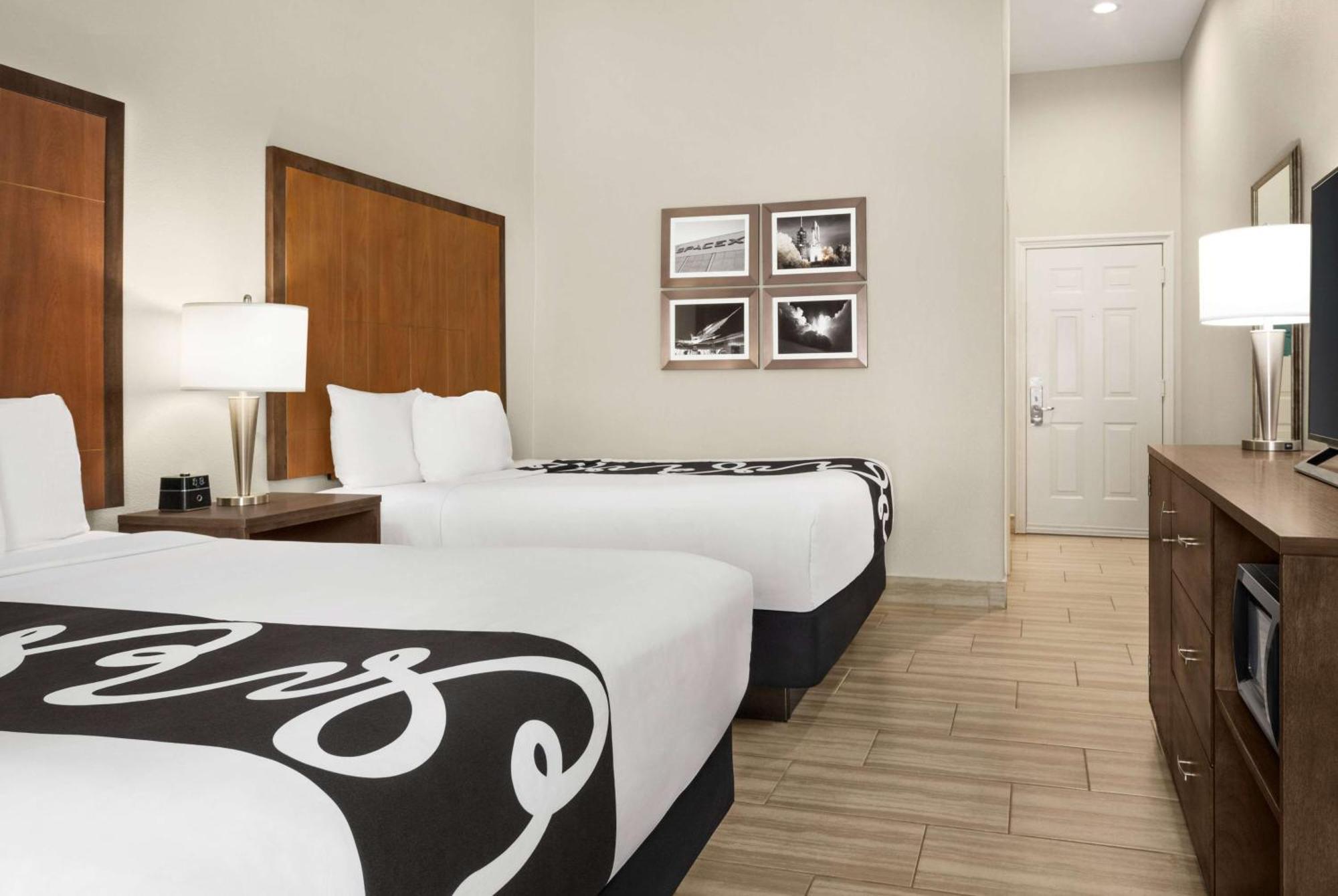La Quinta By Wyndham Brownsville North Eksteriør billede