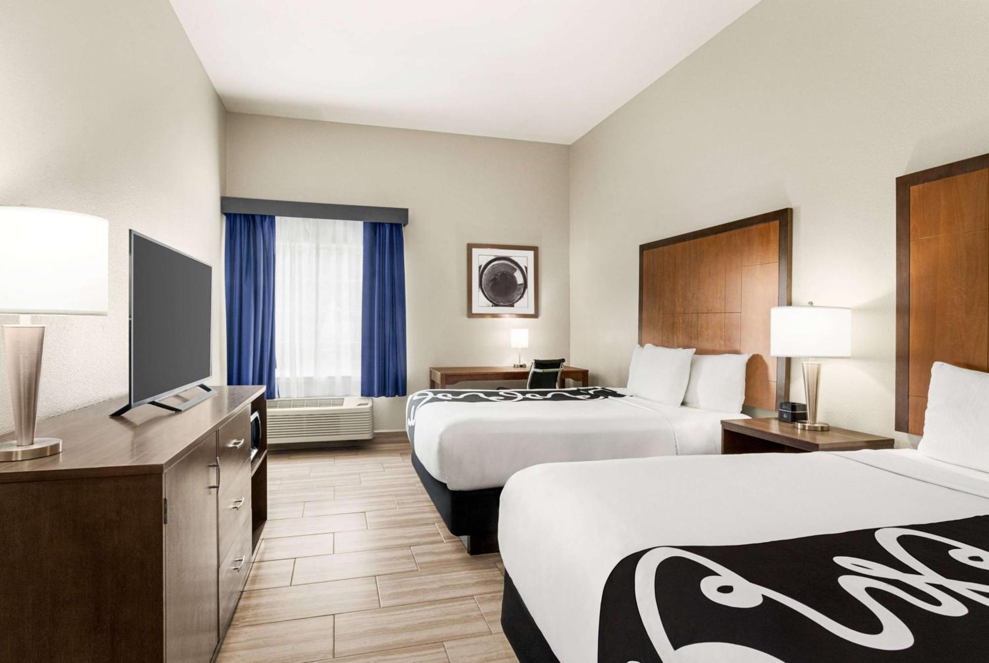 La Quinta By Wyndham Brownsville North Eksteriør billede