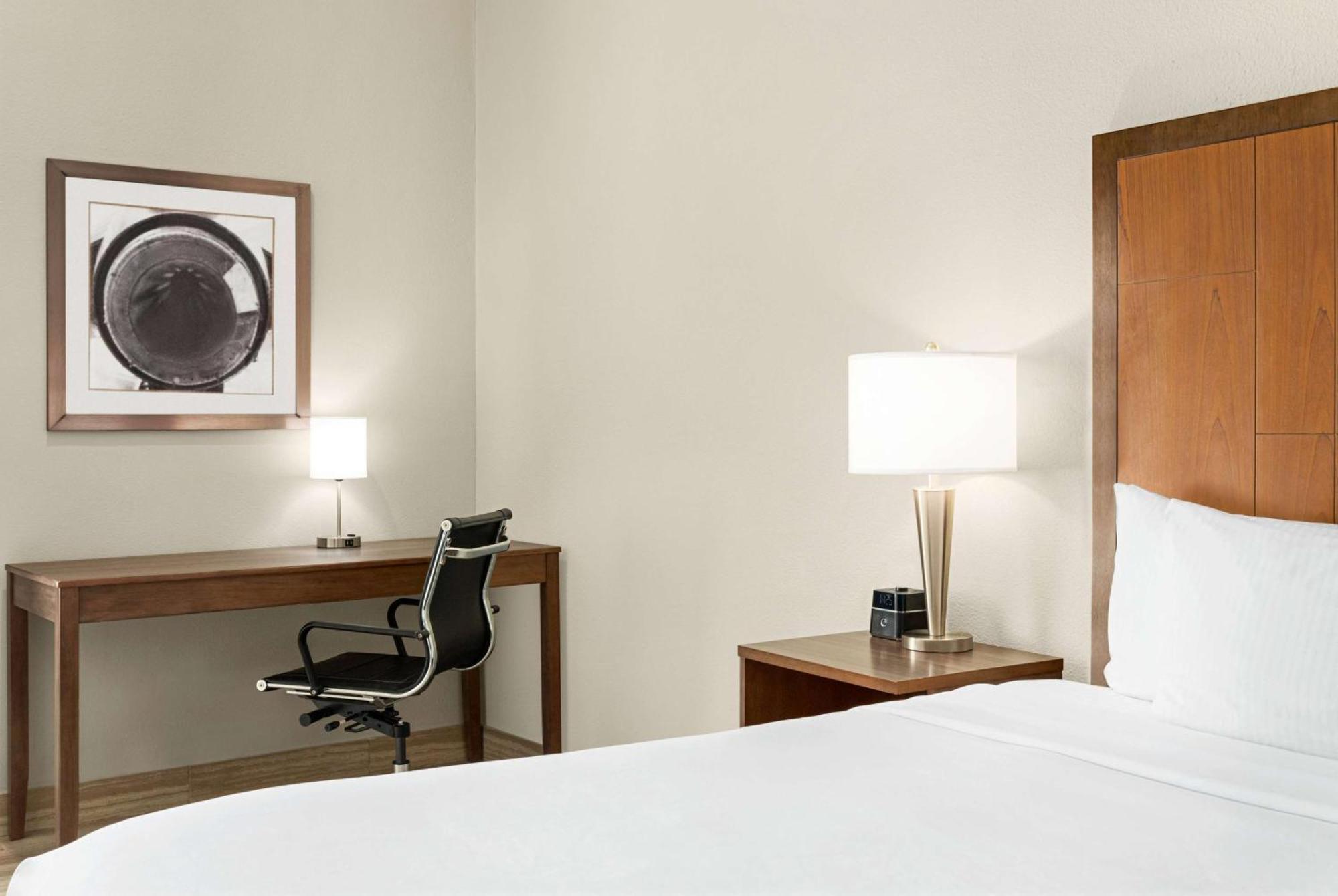 La Quinta By Wyndham Brownsville North Eksteriør billede