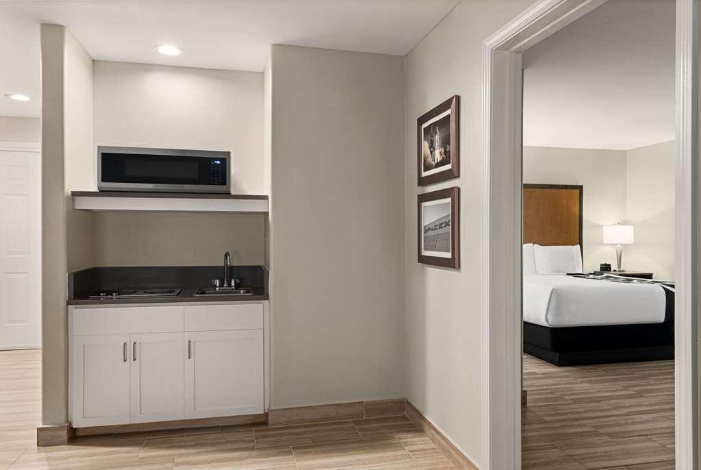 La Quinta By Wyndham Brownsville North Værelse billede