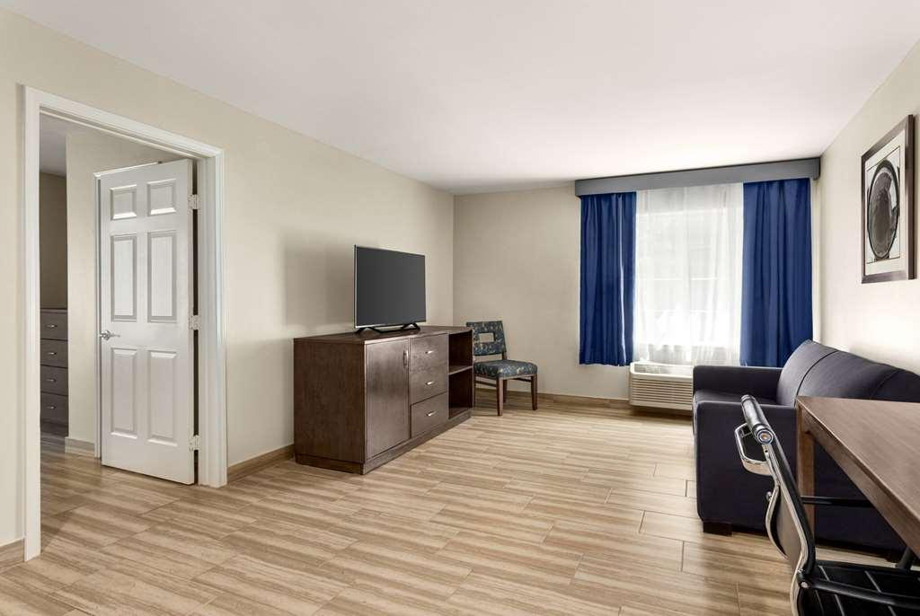 La Quinta By Wyndham Brownsville North Værelse billede