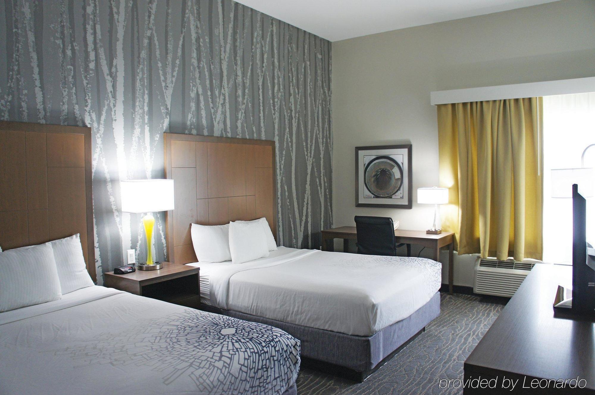 La Quinta By Wyndham Brownsville North Eksteriør billede