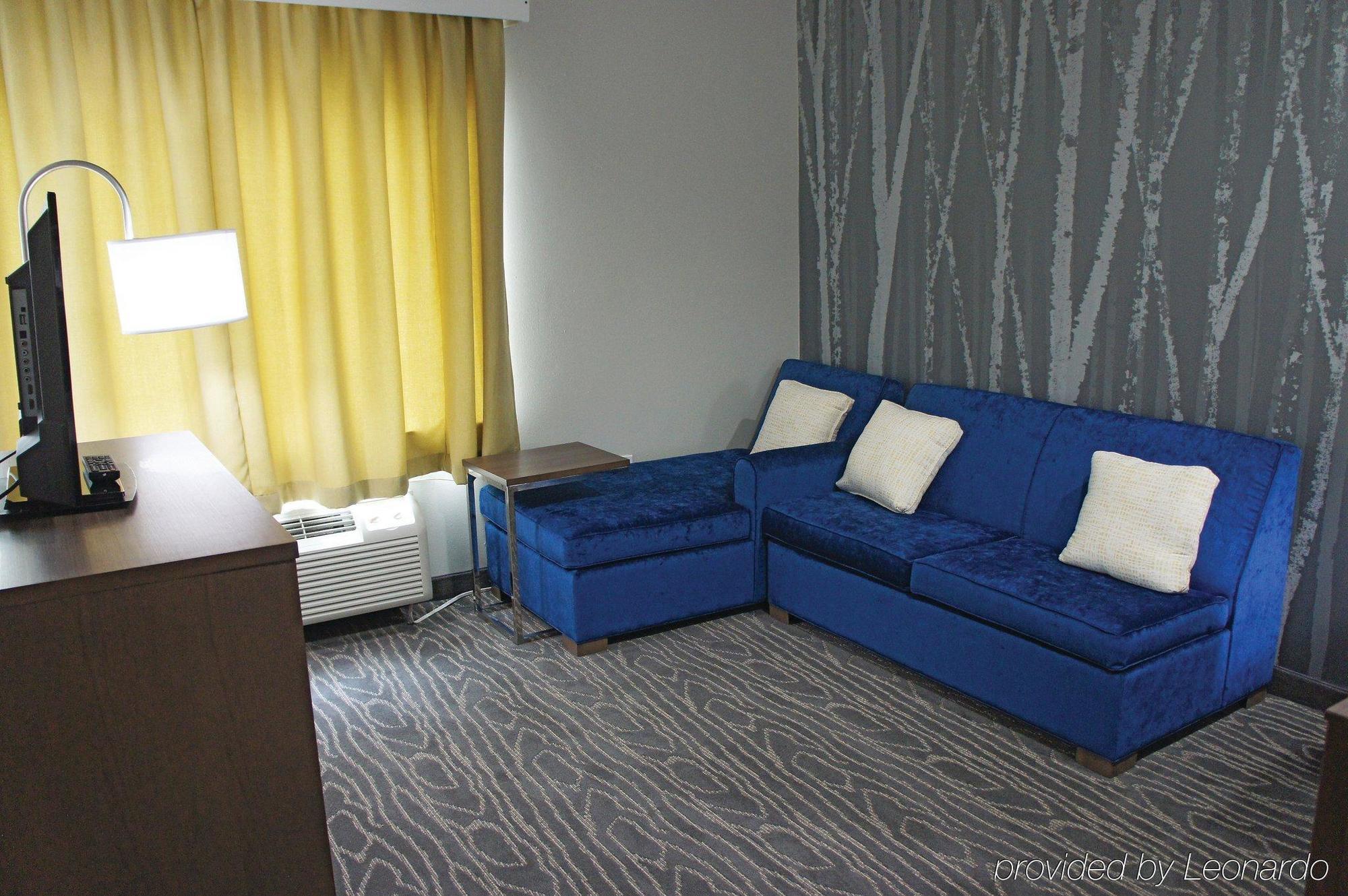 La Quinta By Wyndham Brownsville North Eksteriør billede