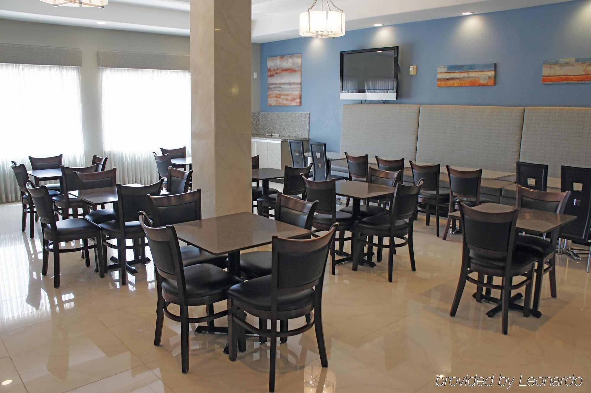 La Quinta By Wyndham Brownsville North Eksteriør billede
